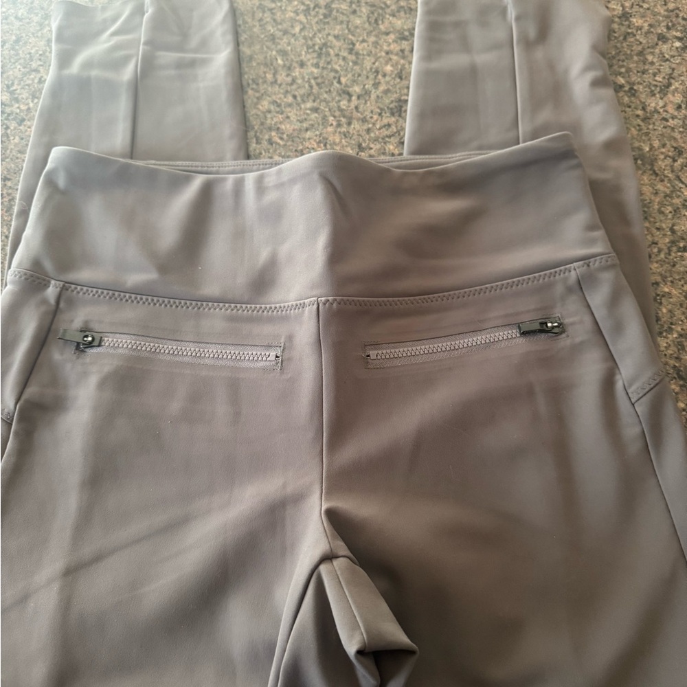Athleta Taupe Women's Pants
